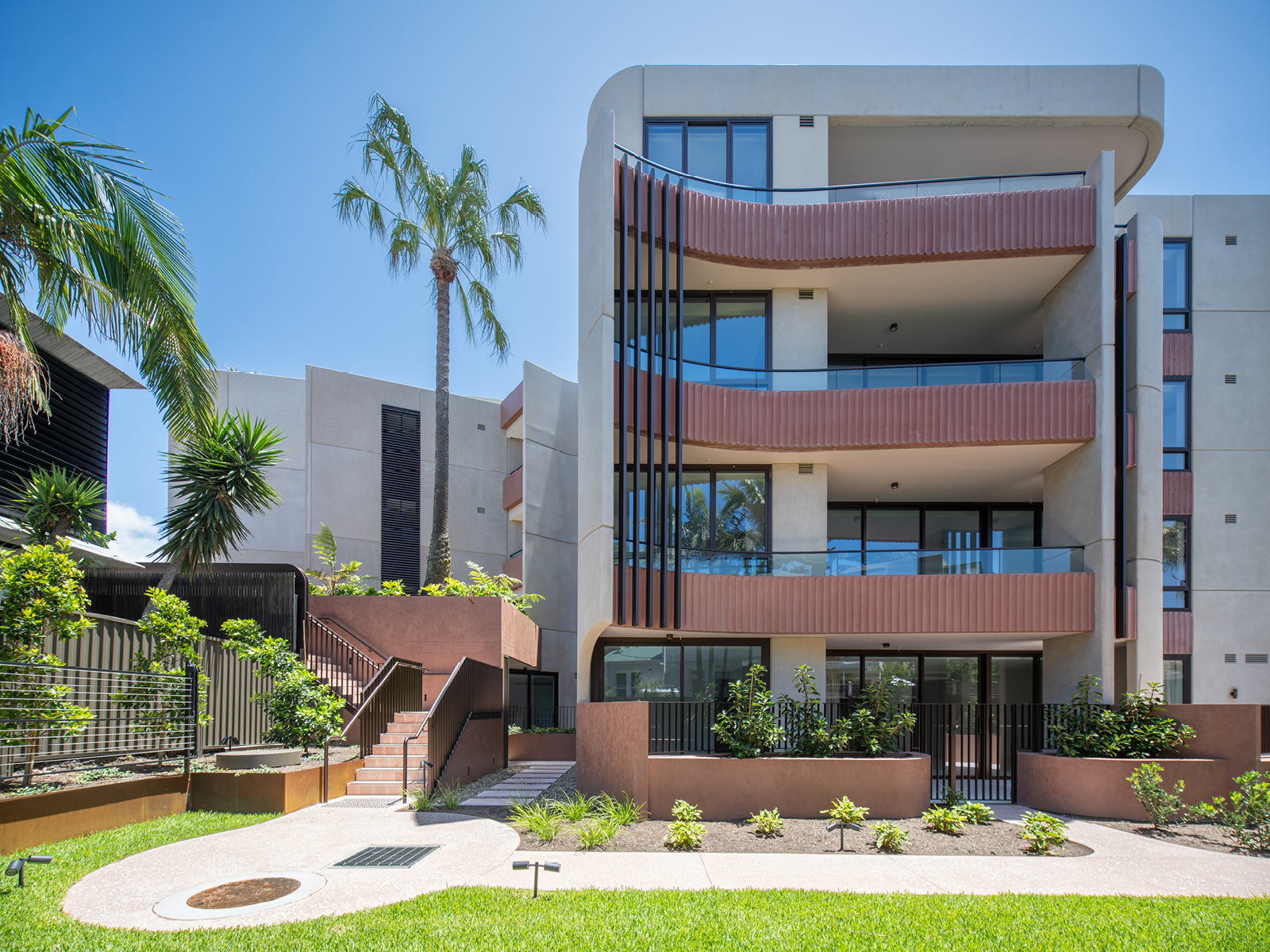 STARGATE PROPERTY - Dwell Bondi Beach